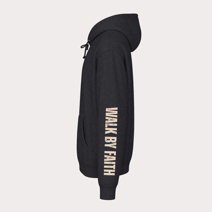 Unisex Heavyweight Hooded Sweatshirt