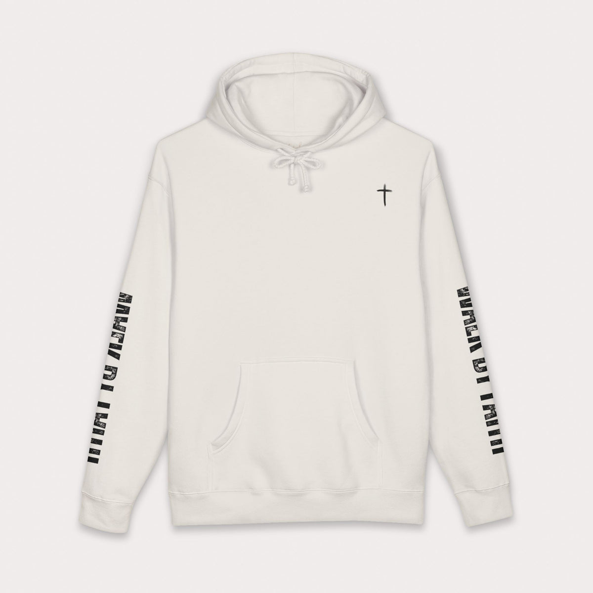 Unisex Heavyweight Hooded Sweatshirt