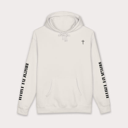 Unisex Heavyweight Hooded Sweatshirt