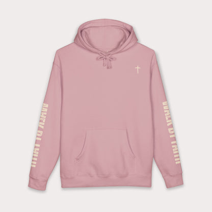 Unisex Heavyweight Hooded Sweatshirt