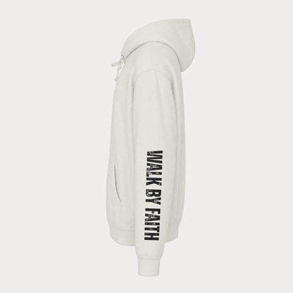 Unisex Heavyweight Hooded Sweatshirt