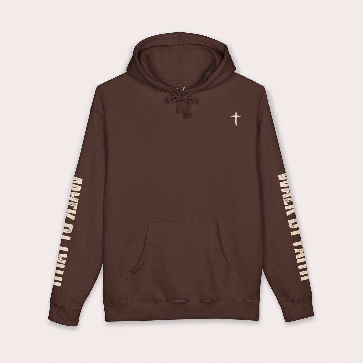 Unisex Heavyweight Hooded Sweatshirt