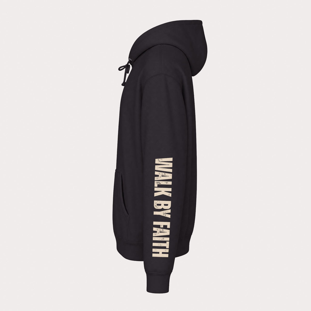 Unisex Heavyweight Hooded Sweatshirt