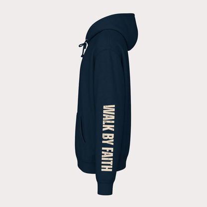 Unisex Heavyweight Hooded Sweatshirt