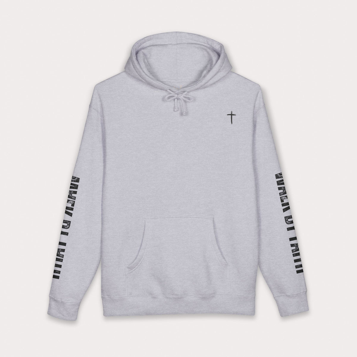 Unisex Heavyweight Hooded Sweatshirt