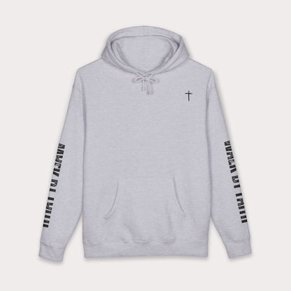 Unisex Heavyweight Hooded Sweatshirt