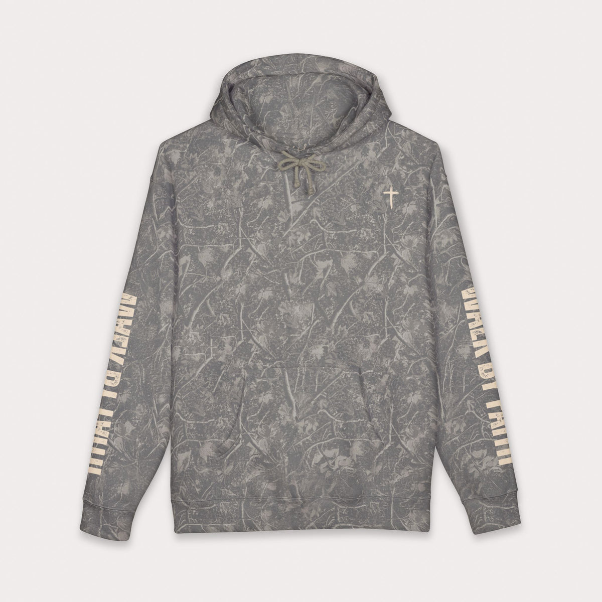Unisex Heavyweight Hooded Sweatshirt