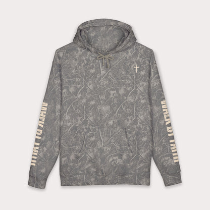 Unisex Heavyweight Hooded Sweatshirt