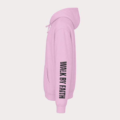 Unisex Heavyweight Hooded Sweatshirt
