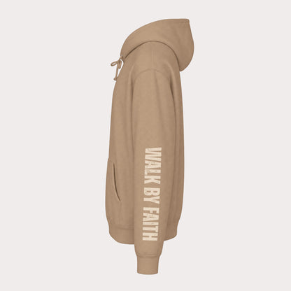 Unisex Heavyweight Hooded Sweatshirt