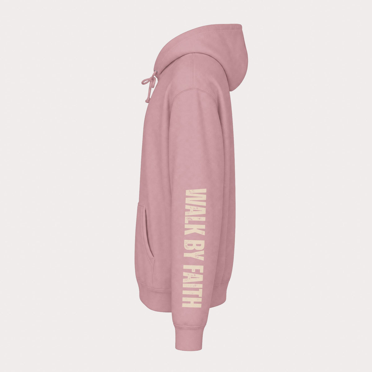 Unisex Heavyweight Hooded Sweatshirt