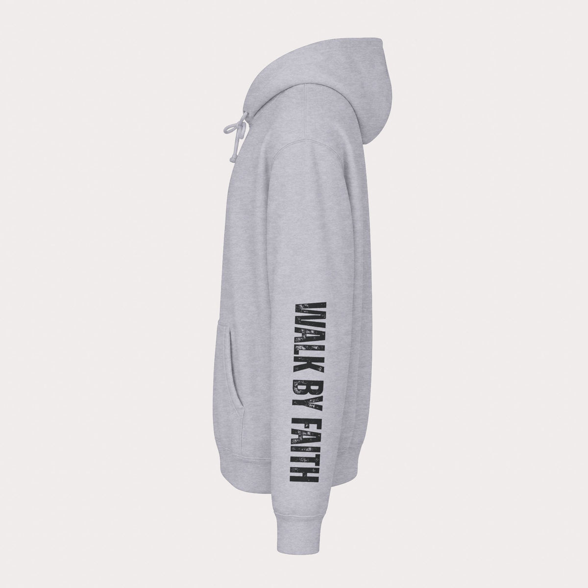 Unisex Heavyweight Hooded Sweatshirt