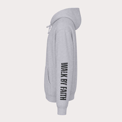 Unisex Heavyweight Hooded Sweatshirt