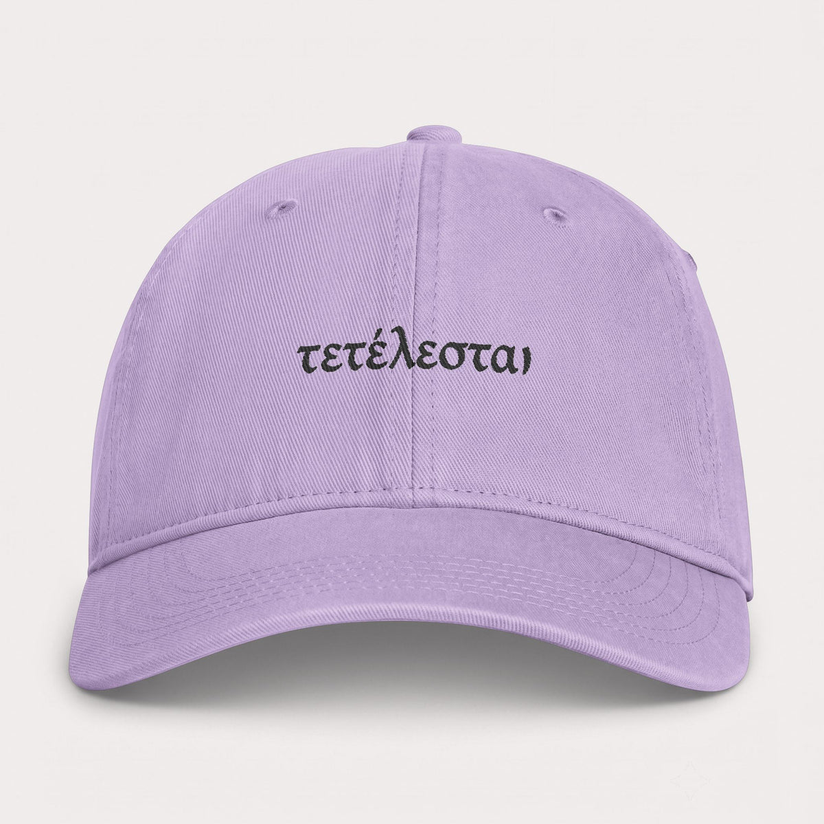 Unisex Coastal Washed Cap