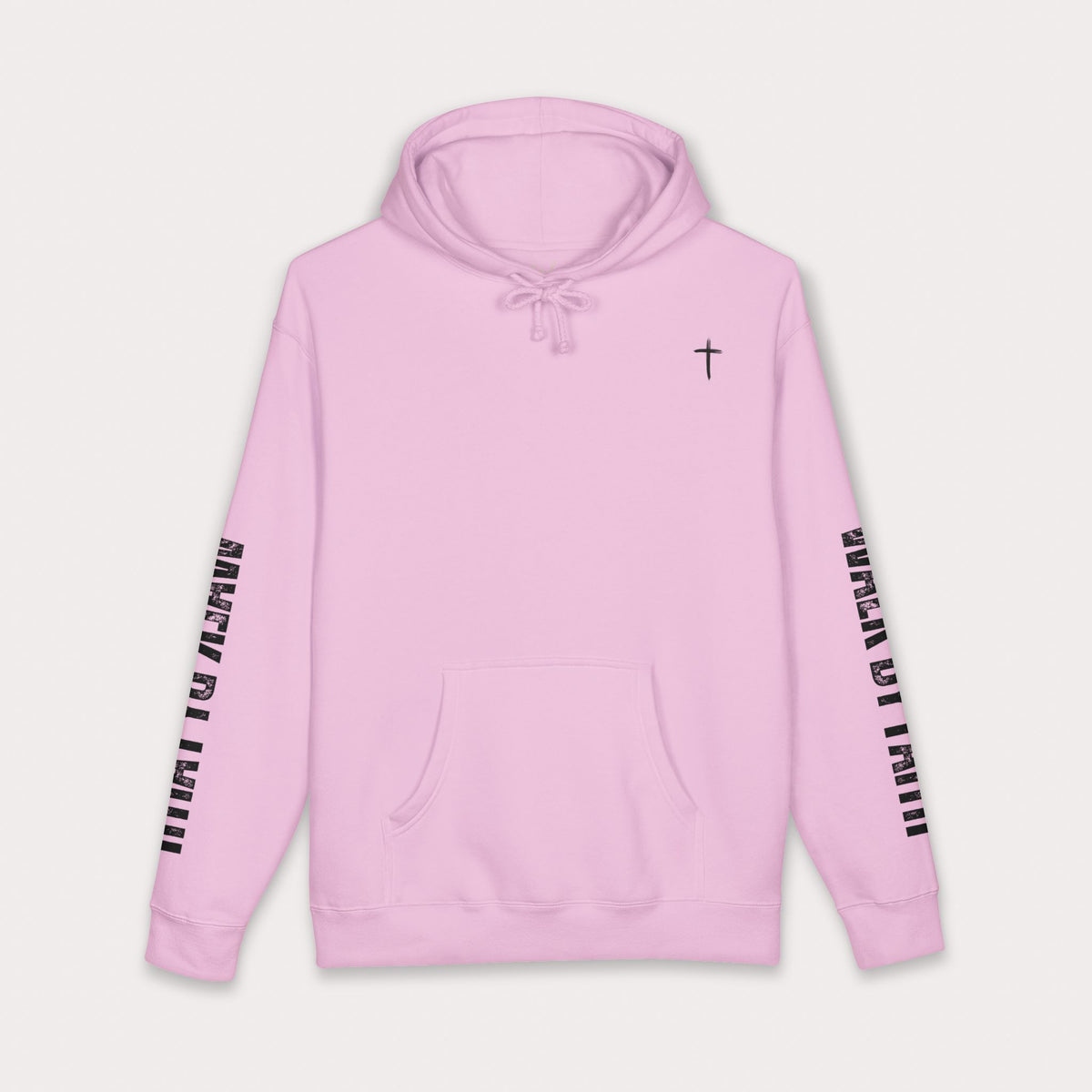 Unisex Heavyweight Hooded Sweatshirt