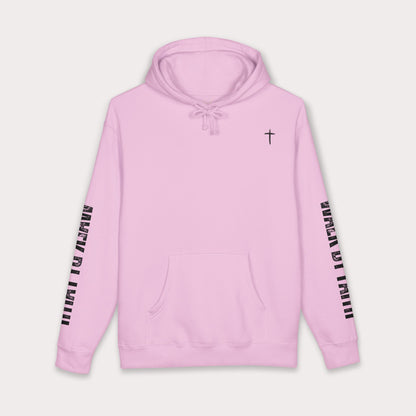 Unisex Heavyweight Hooded Sweatshirt